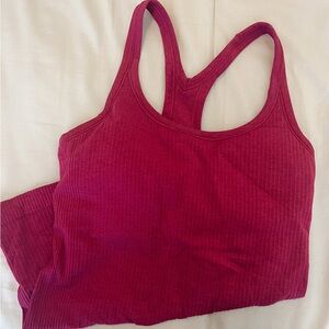 Lululemon Align Tank Top